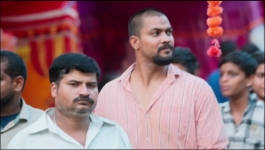 Mr and Mrs Parshuram - 3rd June 2026